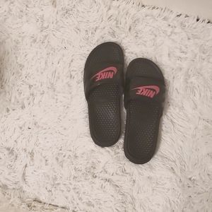 Women's Nike Slides